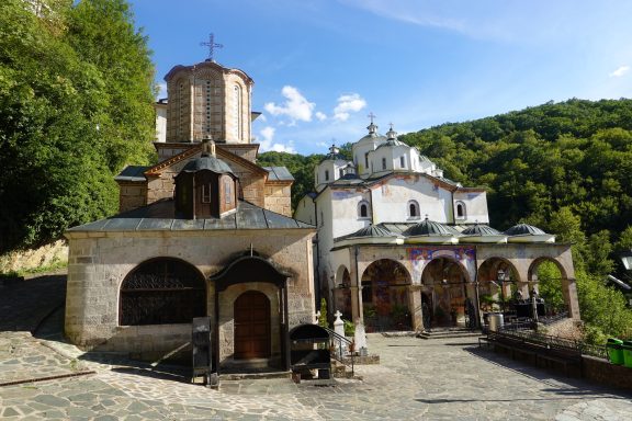Kloster