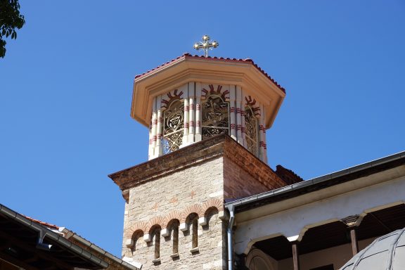 Kloster Bachkovo
