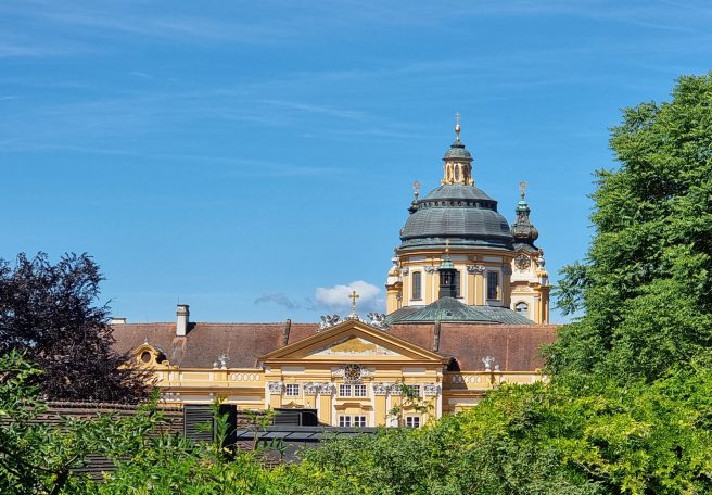 Stift Melk