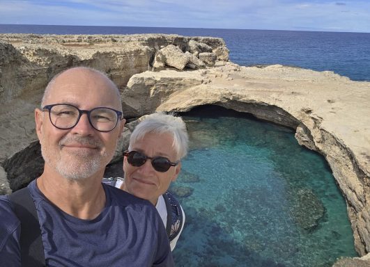 Grotta della Poesia