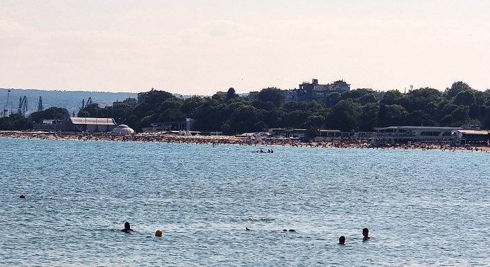 Goldstrand Varna