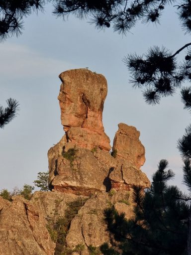 Felsen von Belogradschik