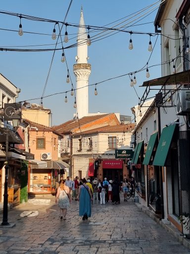 Alter Basar Skopje