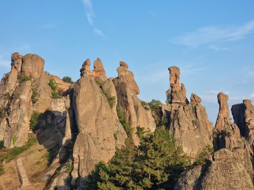 Felsen von Belogradschik