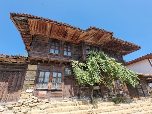Wiedergeburtshaus