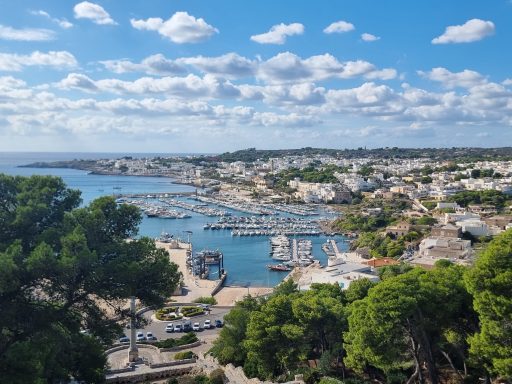 Santa Maria di Leuca