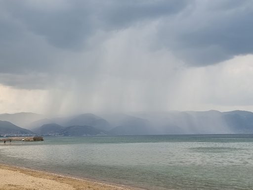 Gewitter